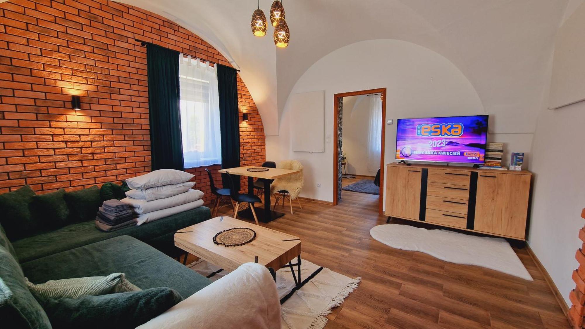 Apartament 174 Karpacz Habitación foto